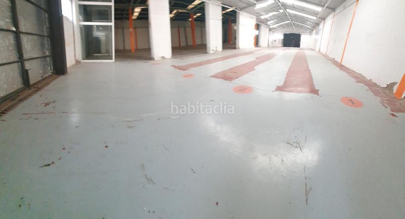 Foto 93ee360a-50b8-4b34-b8c5-6b08cf6c0756. Location bâtiment à usage industriel dans Hacienda la Cartuja Tomares