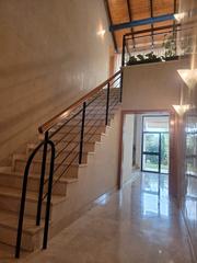 Rent Chalet in El Zaudín - Club de Golf. Magnifico chalet