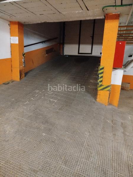 Foto 6c197871-4c80-4ec1-b8fa-a6415fb9b13a. Affitto piccolo appartamento con parcheggio in Arenal - Museo Sevilla