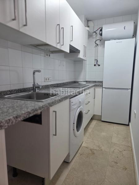 Foto 0c943a9b-ccab-4327-ae07-911648534146. Alquiler apartamento magnifico apartamento en Arenal - Museo Sevilla