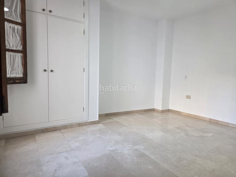 Foto 1d0c6b6b-881b-41fb-9512-35ed24e5e98e. Lloguer apartament amb aparcament a Arenal - Museo Sevilla