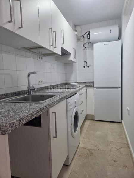 Foto 9462f7f2-5b51-4b8c-a339-6679028e5de5. Lloguer apartament amb aparcament a Arenal - Museo Sevilla