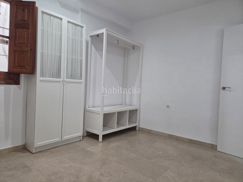 Foto c82b5fc8-1e76-468d-9b48-36e8e0824036. Lloguer apartament amb aparcament a Arenal - Museo Sevilla