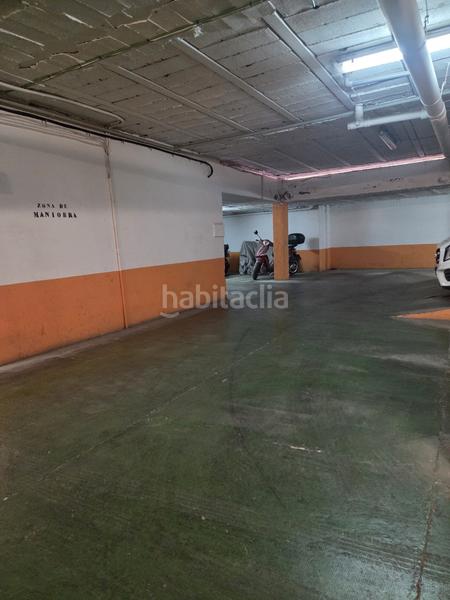 Foto f1295699-d631-439c-a591-787de7ec30b6. Lloguer apartament amb aparcament a Arenal - Museo Sevilla