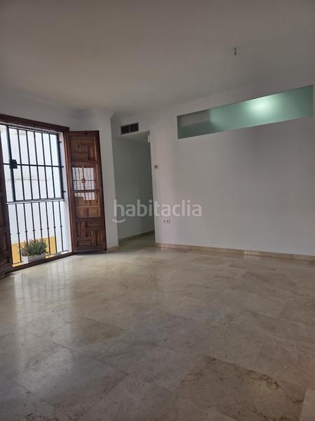 Foto 6279c859-10dc-40dd-ab2a-e06275e96301. Location appartement avec parking dans Arenal - Museo Sevilla