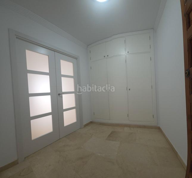 Foto 0fd65100-19f1-410e-97dc-7f8433a844e6. Rent apartment with parking in Arenal - Museo Sevilla