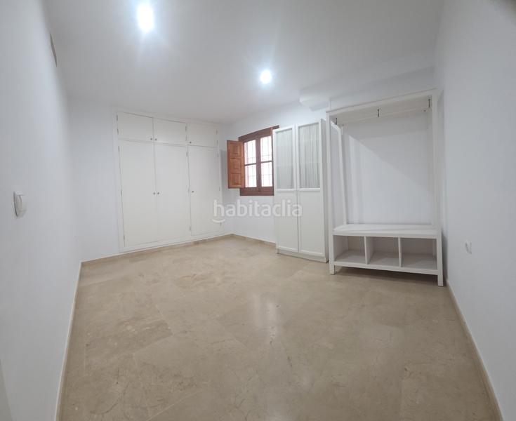 Foto 67470f93-df53-4d87-a053-f6f5be754bc5. Rent apartment with parking in Arenal - Museo Sevilla