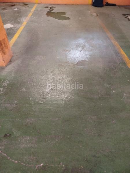 Foto 6b2fa9a3-e06d-404f-bf34-ec9e3a53821c. Rent apartment with parking in Arenal - Museo Sevilla