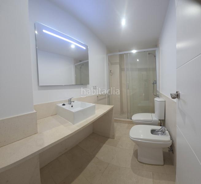 Foto a2c56d41-0511-43db-803b-87575c53c444. Rent apartment with parking in Arenal - Museo Sevilla