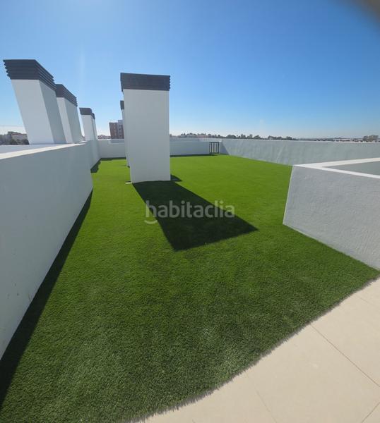 Foto 0816fa13-14c4-42cd-8c63-21dbc1f7006b. Appartement dans calle la rambla de almería 1 dans Bellavista Sevilla