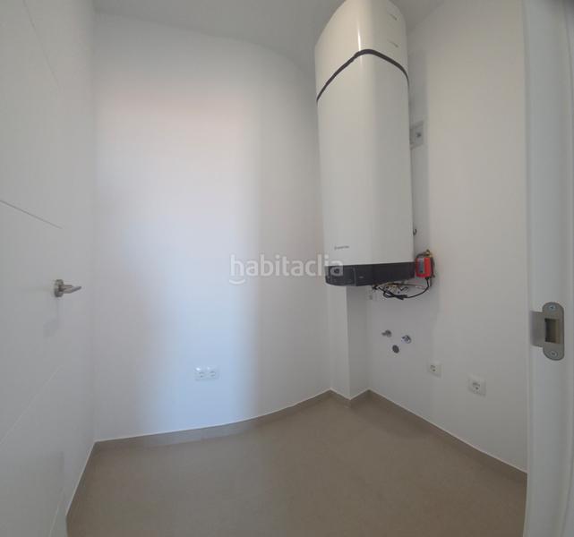Foto 507a2989-1dec-4de7-9d6a-24bdb6e3c129. Appartement dans calle la rambla de almería 1 dans Bellavista Sevilla