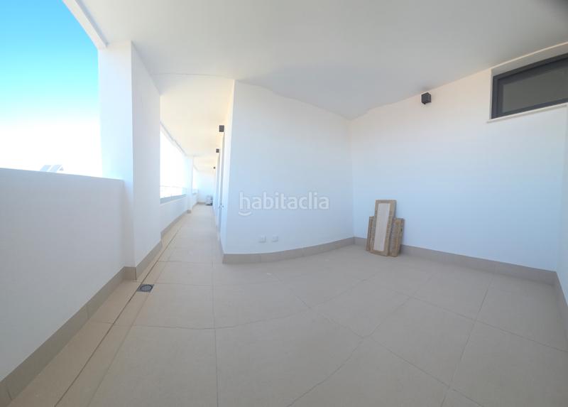Foto 5a9bfdf4-565d-4522-b5bb-47f8a734f355. Appartement dans calle la rambla de almería 1 dans Bellavista Sevilla