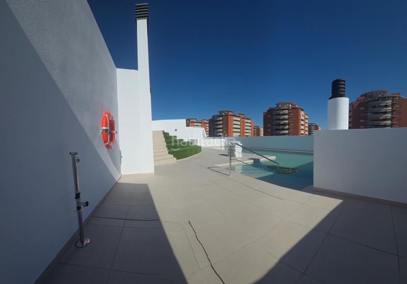 Foto 5fff202c-3c27-4b19-991d-733e65783885. Appartement dans calle la rambla de almería 1 dans Bellavista Sevilla