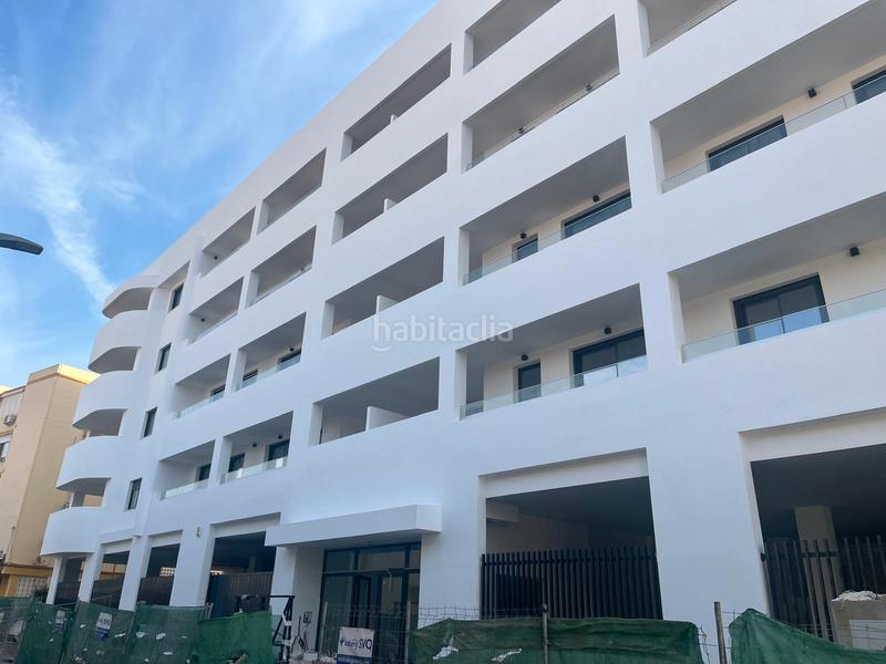 Foto 605a0848-87a7-466d-9112-7a4af8365161. Appartement dans calle la rambla de almería 1 dans Bellavista Sevilla