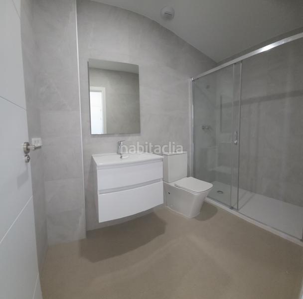 Foto 8baba32b-a7f0-4f38-aa8a-2491ad0119a0. Appartement dans calle la rambla de almería 1 dans Bellavista Sevilla