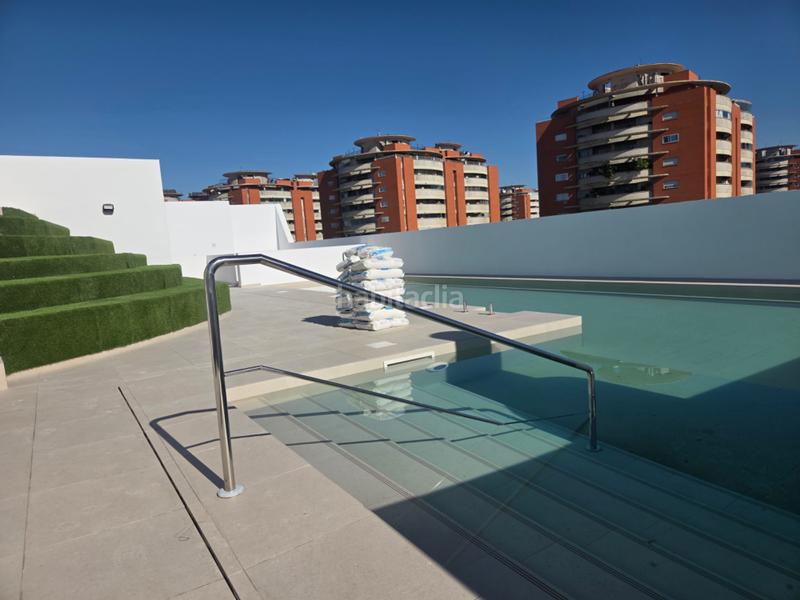 Foto b7ceb453-2309-4dea-96e8-f62bc6f2b6df. Appartement dans calle la rambla de almería 1 dans Bellavista Sevilla