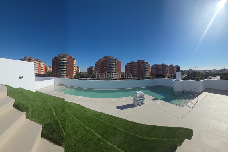 Foto c1a2919a-9947-49c0-a04a-cf325ef7a458. Appartement dans calle la rambla de almería 1 dans Bellavista Sevilla