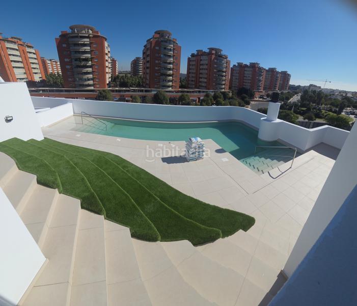 Foto e29f4d00-d397-47a7-9bc7-5261ccf93634. Appartement dans calle la rambla de almería 1 dans Bellavista Sevilla