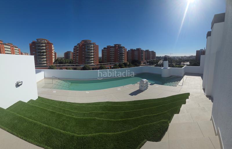 Foto e52f07ec-0794-4a3a-a4d1-5e5bbe1cede9. Appartement dans calle la rambla de almería 1 dans Bellavista Sevilla