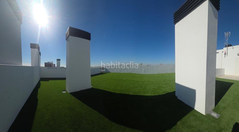 Foto f8a6e488-f0d0-4cde-bd61-69be60a3bed0. Appartement dans calle la rambla de almería 1 dans Bellavista Sevilla