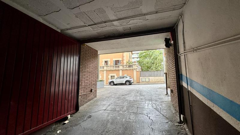 Foto 0f684627-2c5f-441e-8dd0-f7ce27dd3631. Parking coche en de fontcoberta 10 parking en venta junto caprabo senillosa en Barcelona