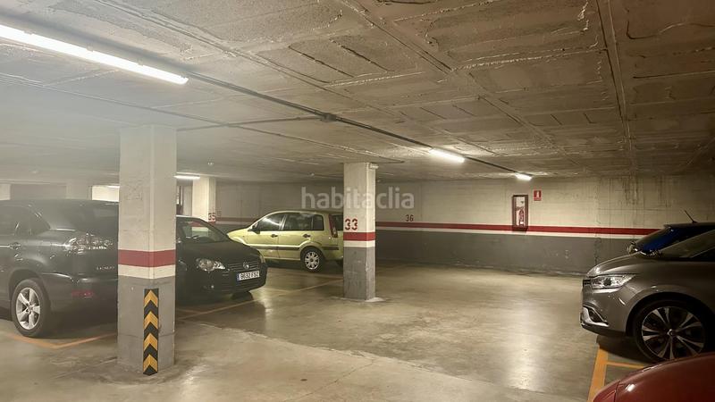 Foto 39a2ccc2-105e-4de8-9705-cfe64fc811dd. Parking coche en de fontcoberta 10 parking en venta junto caprabo senillosa en Barcelona