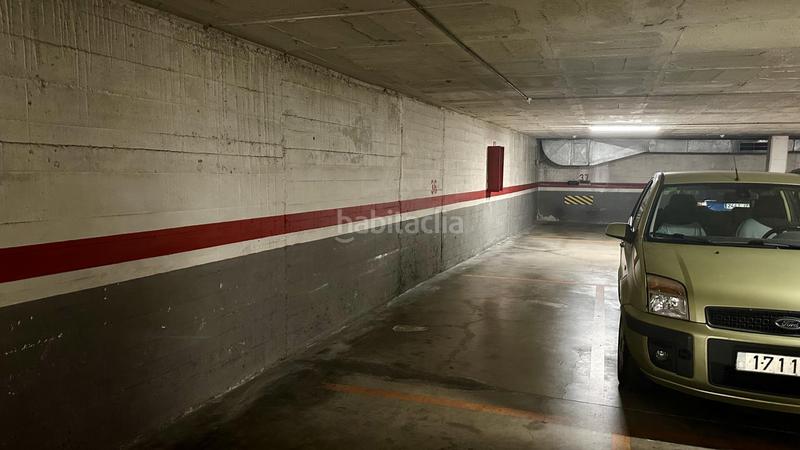Foto 6b479299-f26f-4268-bc93-973a1a2c645b. Parking coche en de fontcoberta 10 parking en venta junto caprabo senillosa en Barcelona