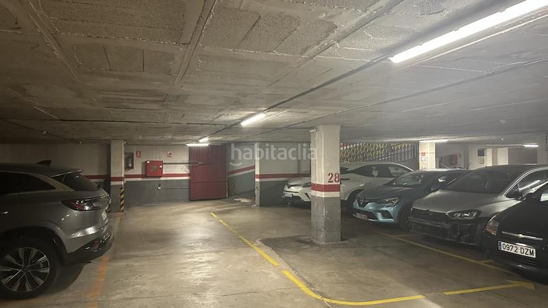 Foto 901d69b4-bd79-40a3-99f5-37772adabdec. Parking coche en de fontcoberta 10 parking en venta junto caprabo senillosa en Barcelona