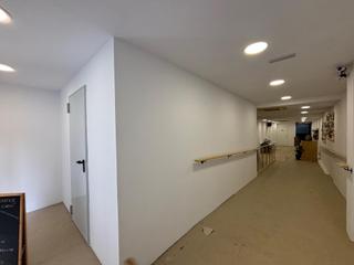 Local Comercial  De villarroel