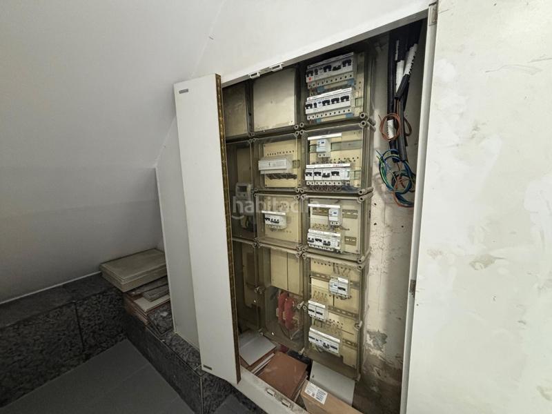 Foto 630f9ba4-040e-46a7-a359-131509313eb9. Business premise in L´Antiga Esquerra de l´Eixample Barcelona