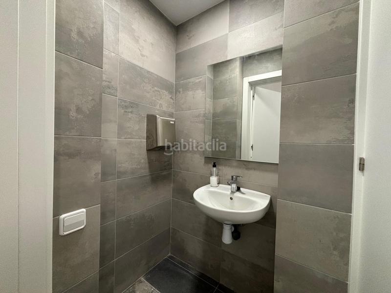 Foto bfeb7760-bebf-487b-ba5c-795aed5f3e6e. Business premise in L´Antiga Esquerra de l´Eixample Barcelona