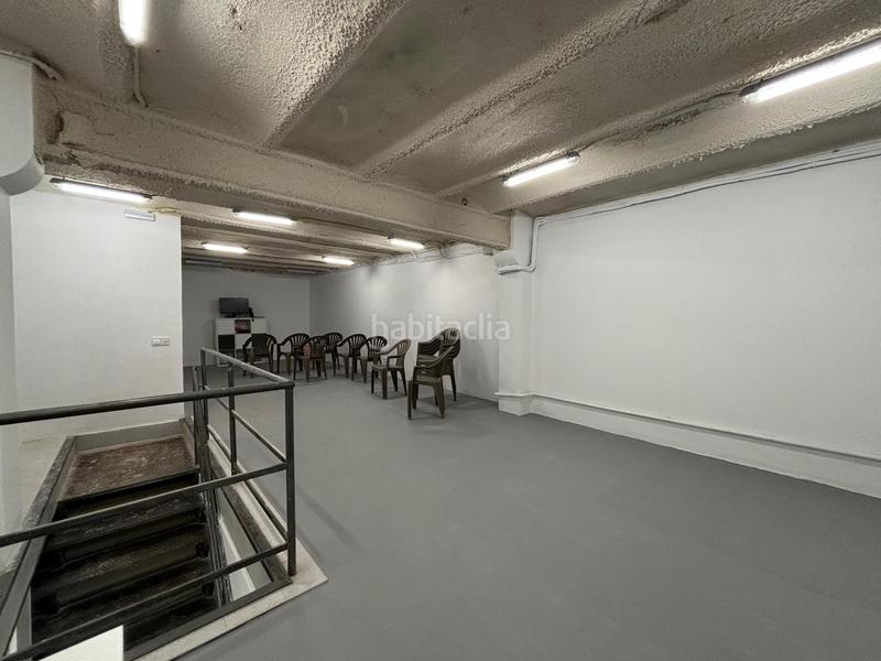 Foto 60855f48-ea08-4410-88d6-192520630896. Local comercial en L´Antiga Esquerra de l´Eixample Barcelona