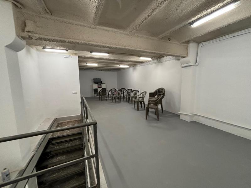 Foto 61405f2c-578c-41a6-ab68-edac899744f8. Local comercial en L´Antiga Esquerra de l´Eixample Barcelona