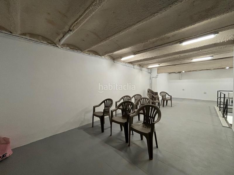 Foto 1db15123-3493-43d0-b1f3-39c6dd697c36. Local commercial dans L´Antiga Esquerra de l´Eixample Barcelona