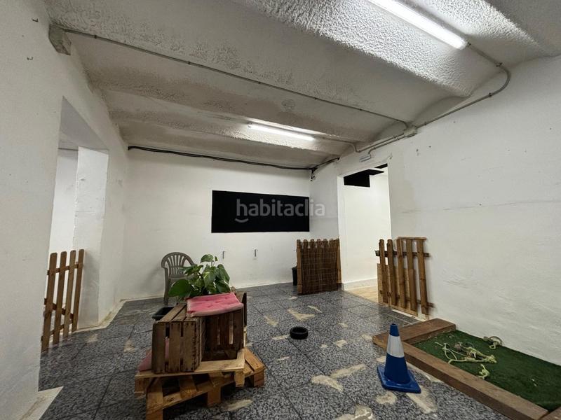 Foto 3c054446-c816-4f9c-be3e-fde8e2fadf5c. Local commercial dans L´Antiga Esquerra de l´Eixample Barcelona