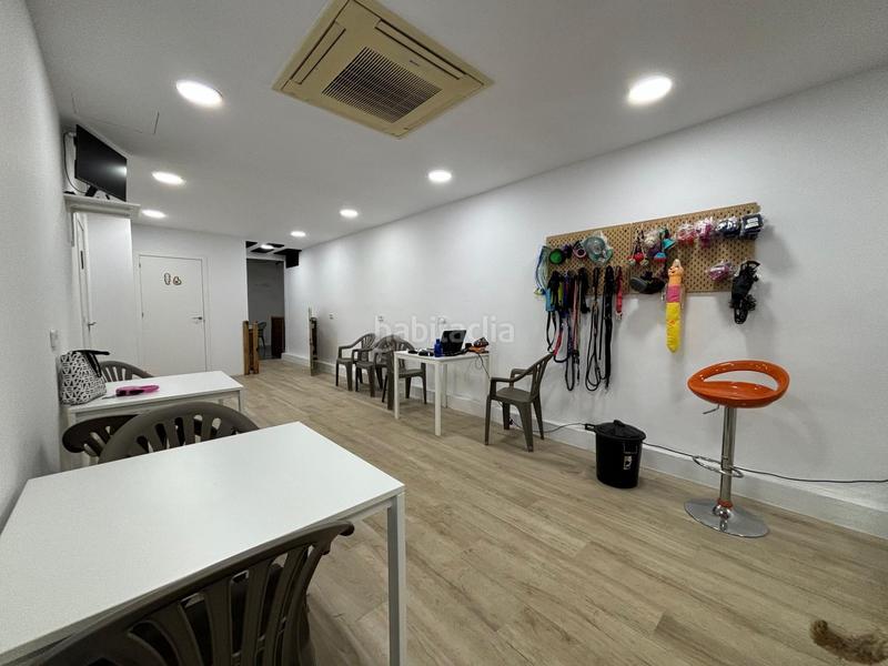 Foto 7233abca-adee-422c-82e2-d62251b02b99. Local commercial dans L´Antiga Esquerra de l´Eixample Barcelona