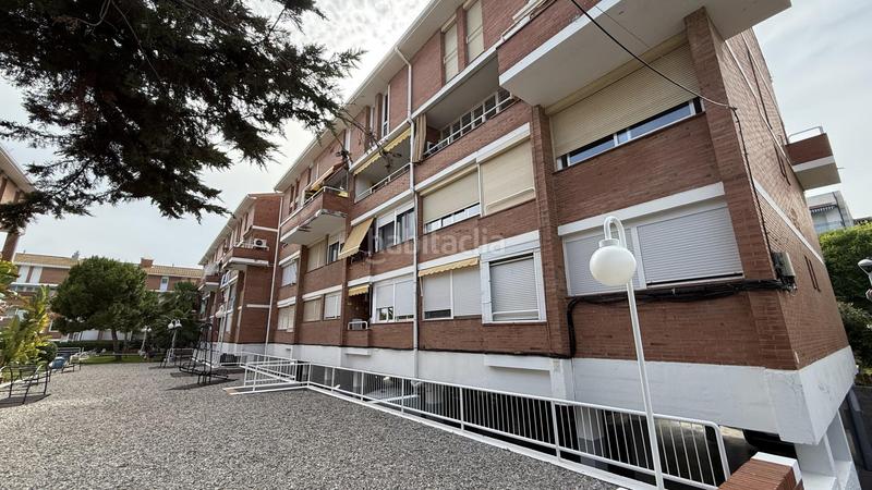 Foto 44ae3b86-0eb9-43f8-b245-53103e232d83. Location appartement avec parking piscine dans Ribes Roges Vilanova i la Geltrú