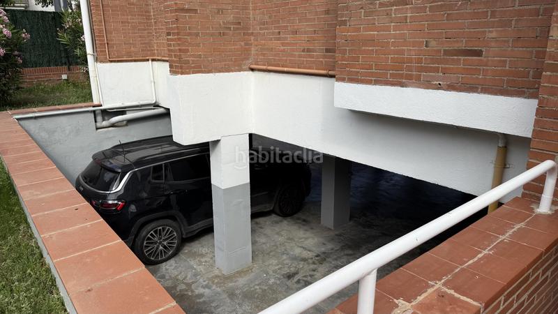 Foto 49d1b95e-fbde-4aad-be5c-3858a8c682ad. Location appartement avec parking piscine dans Ribes Roges Vilanova i la Geltrú