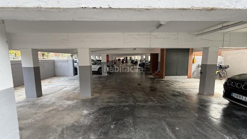 Foto 9007abfe-dcae-4093-b1bd-c8320bec4d1d. Location appartement avec parking piscine dans Ribes Roges Vilanova i la Geltrú