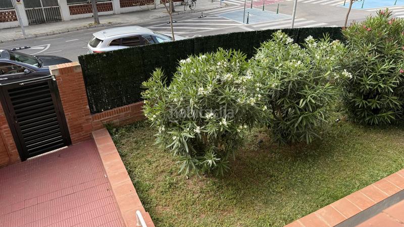 Foto c6f1b8c7-6ccb-45fb-80e3-5bb9fcb01df5. Location appartement avec parking piscine dans Ribes Roges Vilanova i la Geltrú