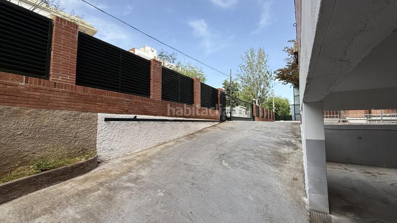 Foto db7a056a-d713-4568-9167-698c3f2223bc. Location appartement avec parking piscine dans Ribes Roges Vilanova i la Geltrú