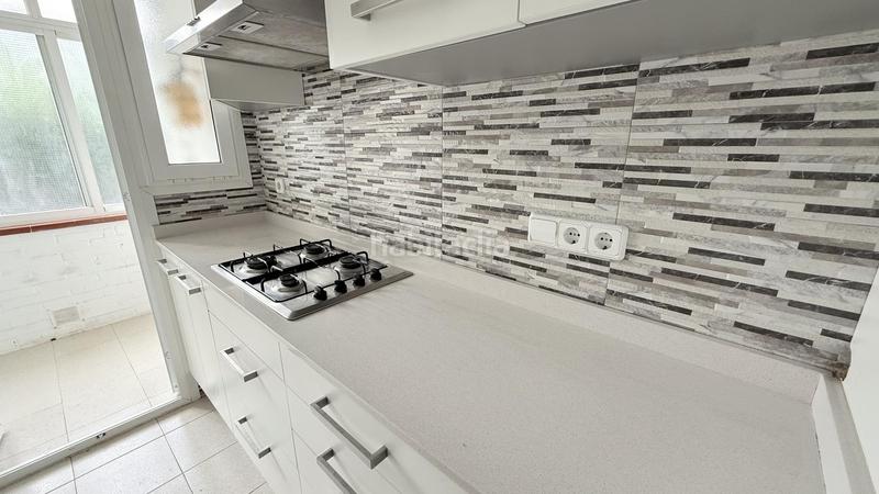 Foto 6a2af0d1-6e4a-40ee-863e-b2ab62c14f2f. Rent apartment with parking pool in Ribes Roges Vilanova i la Geltrú