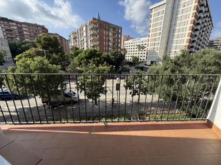 Location Appartement  Del cardenal reig