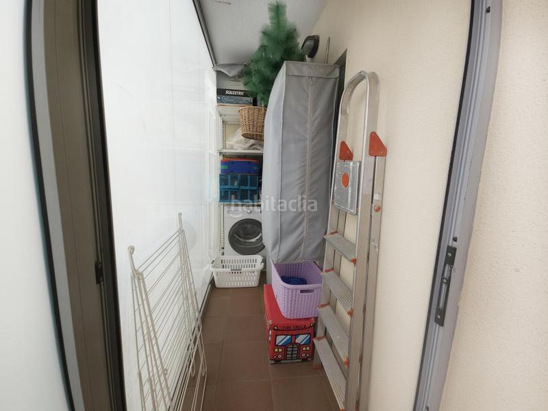 Foto 7782ca7f-fb15-46c3-8650-5d54953e2514. Appartement avec chauffage dans Centre Sant Joan Despí