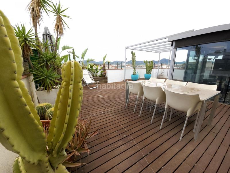 Foto a8a4411c-c084-47ca-9a56-0436fdf21bb5. Appartement avec chauffage dans Centre Sant Joan Despí