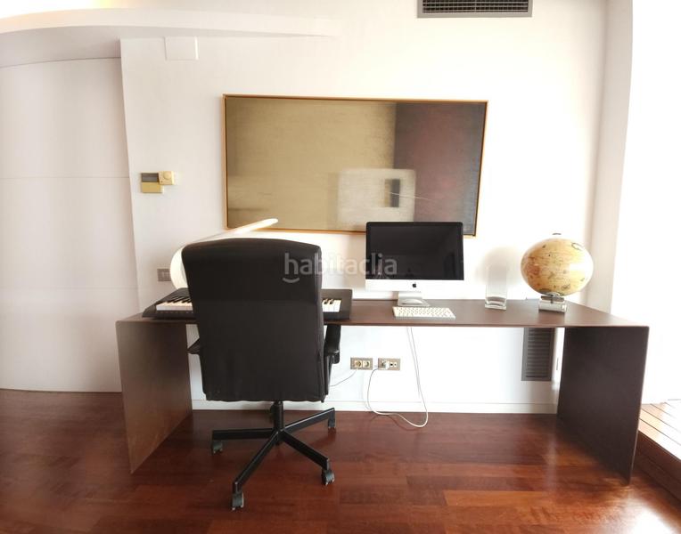 Foto bc5a248a-2a4d-4f18-bdc9-8cdebccef25c. Appartement avec chauffage dans Centre Sant Joan Despí