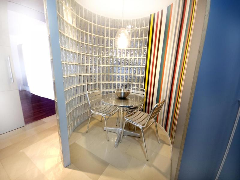 Foto c4f4edf5-79e1-48e1-9630-9d45337fde11. Appartement avec chauffage dans Centre Sant Joan Despí