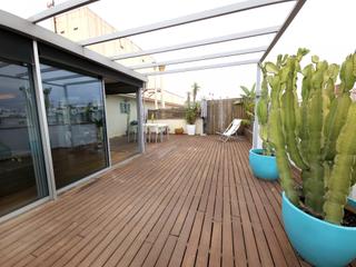 Etagenwohnung  De montjuïc. Gran piso en sant joan despí