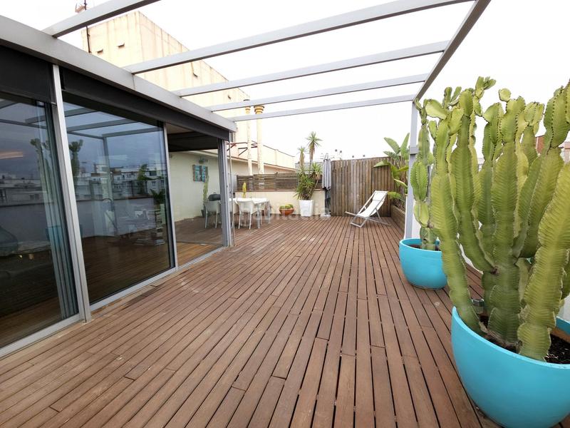 Foto e56d6452-fc48-41d9-a758-fe7e17e274c7. Appartement avec chauffage dans Centre Sant Joan Despí