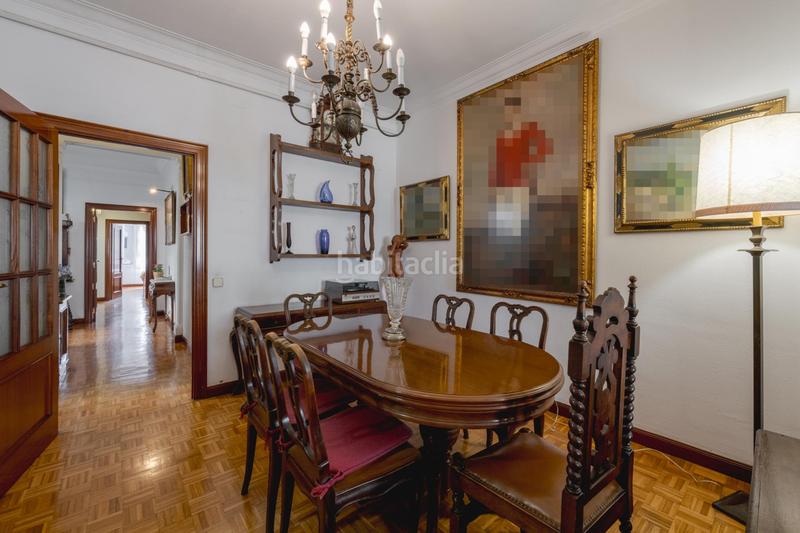 Foto 858cccd9-f058-4128-8961-7f5907da8250. Flat in L´Antiga Esquerra de l´Eixample Barcelona